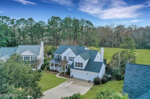 7 Jekyll Ct, Bluffton, SC 29910-7145