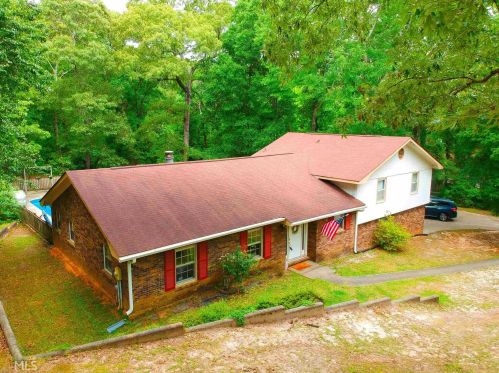 123 Joy Dr, Warner Robins, GA 31088-6545