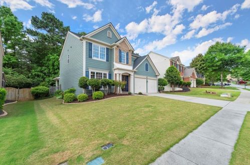 614 Keeneland Ter, Holly Springs, GA 30189-4204