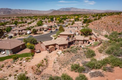 485 Praya Dr, Kayenta UT exterior