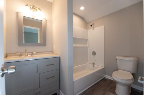 2129 Green Way Cir, Conyers GA 30013-1928 exterior