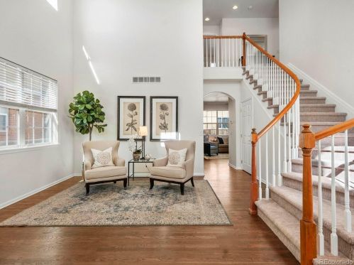 1021 Spruce St, Denver CO  80230-7095 exterior