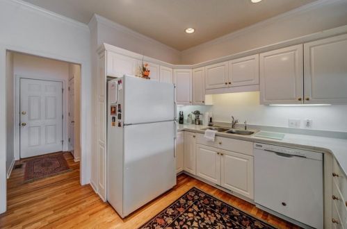 18 Hummingbird Ln, Big Canoe GA  exterior