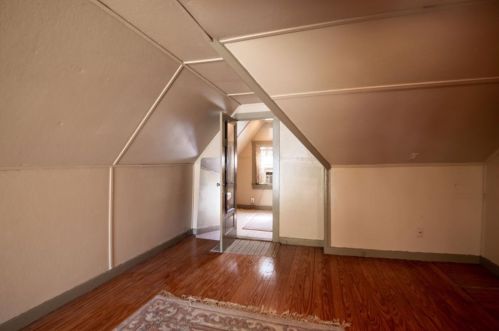 2334 Lotus Ave, Fort Worth TX  76111-1636 exterior