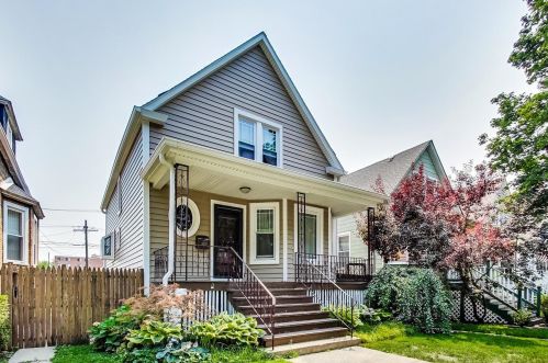 4439 Keystone Ave, Chicago, IL 60630-4409