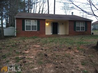 2290 Cherry Blossom Dr, Atlanta GA  30331-2510 exterior