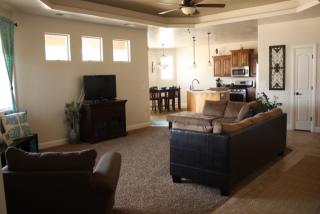 1458 2670, Saint George UT  84790-7289 exterior