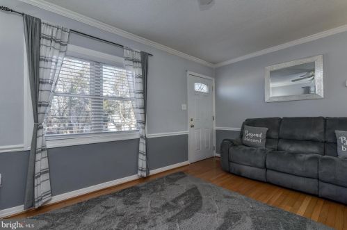 4506 Clearfield Rd, Silver Spring MD 20906-4614 exterior