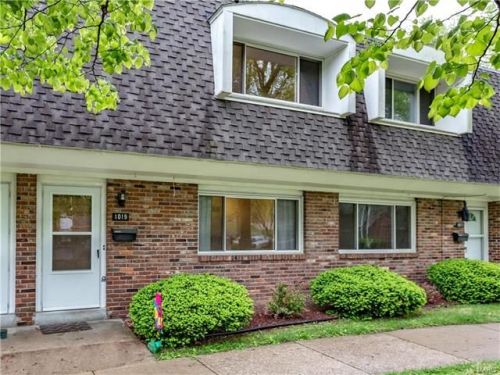 1019 Lafayette Ct, Collinsville, IL 62234-3753
