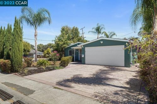 1990 Johnson Dr, Concord, CA 94520-3934