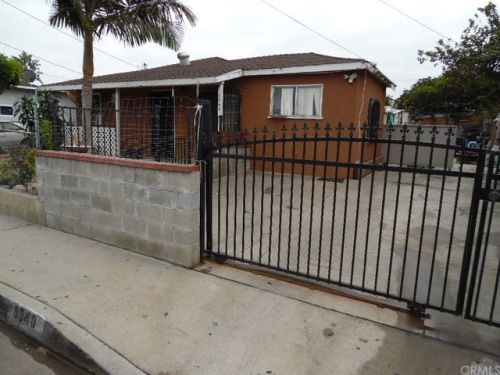 8340 Quimby St, Paramount, CA 90723-2729