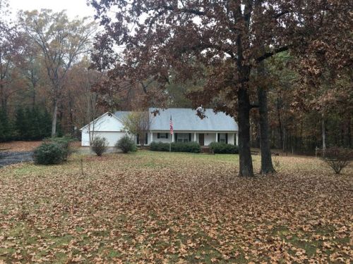 296 Jenni Leigh Dr, Austin, AR 72007-9010