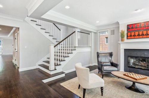 2361 Columbine St, Denver, CO 80210-5421