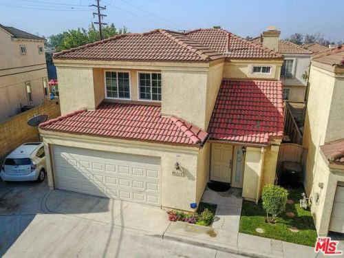 16226 Hunsaker Ave, Paramount, CA 90723-4762