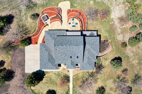 11211 Delbert Rd, Parker CO  80138-7830 exterior