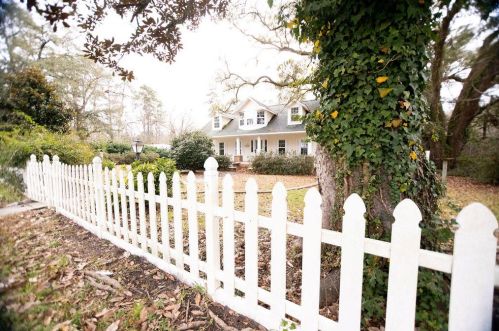 10278 Cottageville Hwy, Cottageville, SC 29435-5284