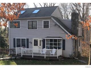 33 Woodend Rd, Upper Stepney, CT 06468-1326