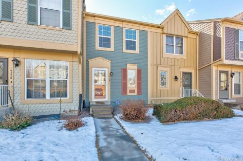 19724 Applewood Ct, Parker, CO 80138-8079