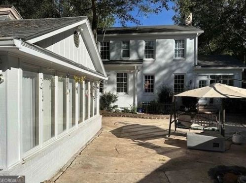 305 College St, Marshallville, GA 31030-3725