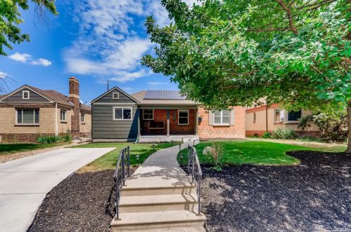 1320 Ivy St, Denver, CO 80220-2644