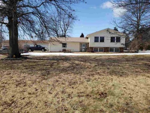 2728 265th St, Hillsdale, IL 61257-9635