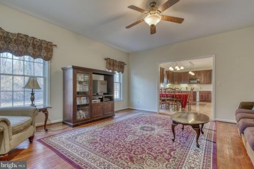 1634 Morse Rd, Forest Hill MD 21050-1002 exterior