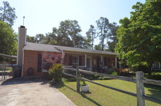 3804 Nicoll Dr, Augusta, GA 30906-9619