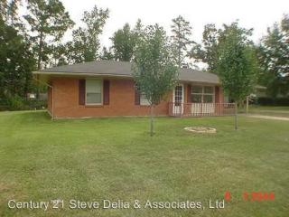 2115 Jean St, Leesville LA  71446-4574 exterior
