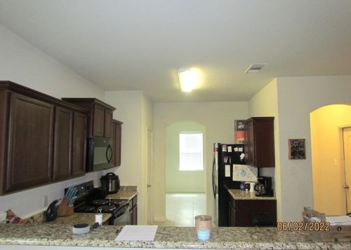 1910 Fairbanks Dr, Princeton TX exterior