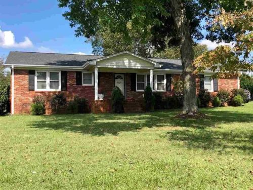 620 Gowan Rd, Inman SC  29349-7883 exterior