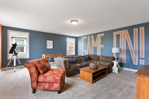 15918 Cobblestone Lake Pkwy, Saint Paul MN  55124-7851 exterior