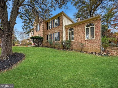 325 Soapstone Ln, Silver Spring, MD 20905-5718