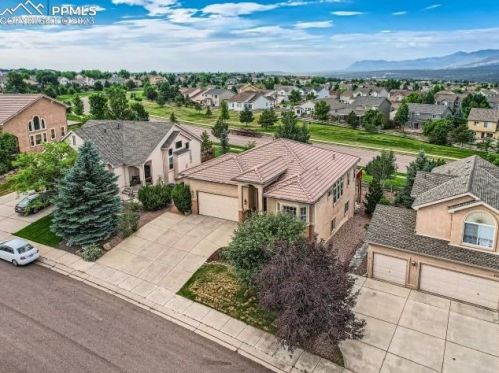 784 Saber Creek Dr, Woodmoor, CO 80132-6060