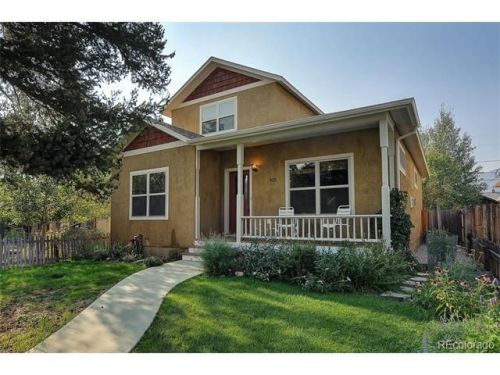 413 Park Ave, Salida, CO 81201-3139