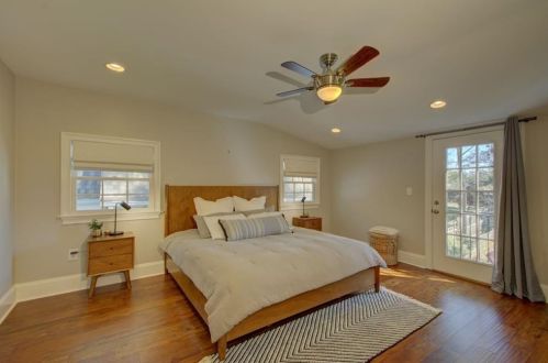 627 Hillpine Dr, Atlanta GA  30306-3222 exterior