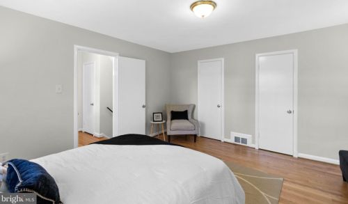 9308 2 Ave, Silver Spring MD 20910-2151 exterior