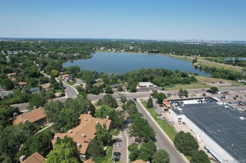 1496 Pierson St, Denver CO  80232-6060 exterior