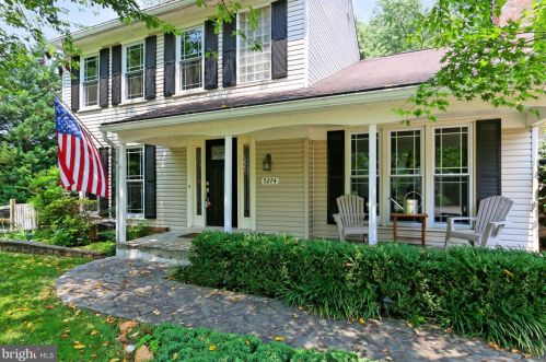 5274 Dunleigh Dr, Springfield, VA 22015-1617