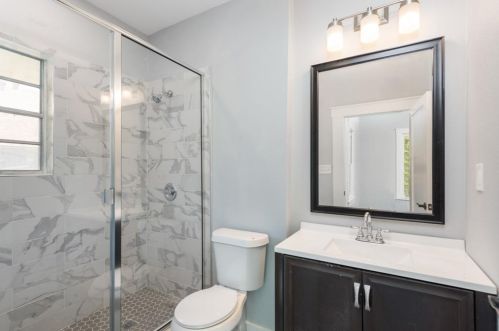 2218 Fairmount Ave, Fort Worth TX  76110-1822 exterior