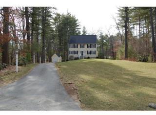 79 Simpson Mill Rd, Pelham, NH 03076-2415