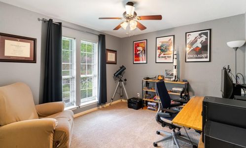 2242 Woodcreek, Carrollton TX 75006-1925 exterior