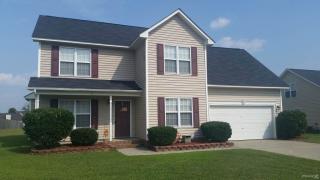 195 Canter Dr, Raeford, NC 28376-8020