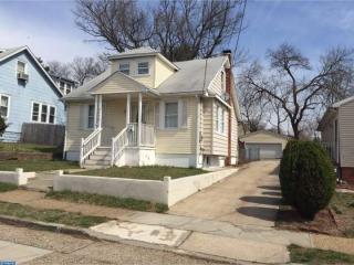 2278 42nd St, Camden, NJ 08110-2114