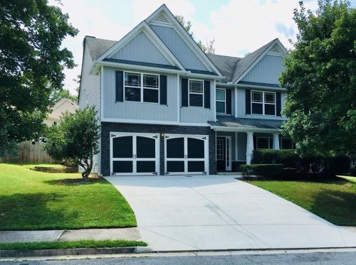 3670 Devon Park Ln, Kennesaw, GA 30144-4219