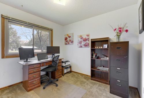 5498 Daisy Ct, Saint Paul MN  55110-2218 exterior