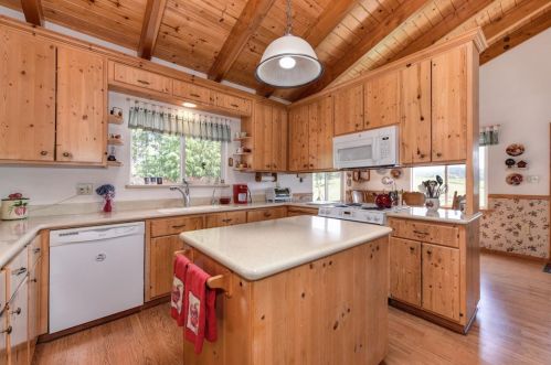 3499 Starview Dr, Snowline Camp, CA 95709-9723
