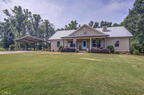 1410 Walker Rd, Madison, GA 30650-5230