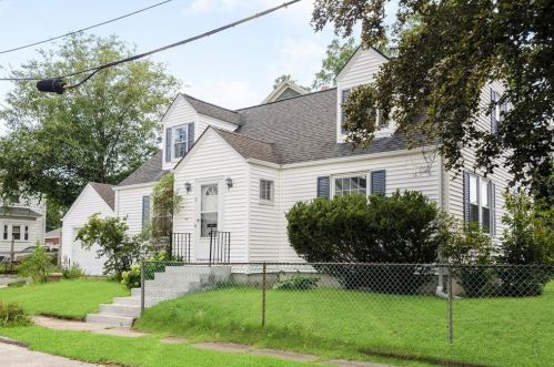 5 Mather Ave, Providence, RI 02905-3407