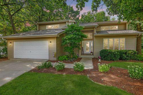 56 Peiffer Ave, Lemont, IL 60439-3845