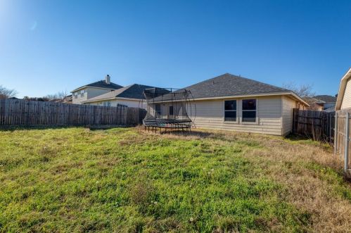 4932 Water Rdg Ln, Fort Worth TX  76179-4239 exterior